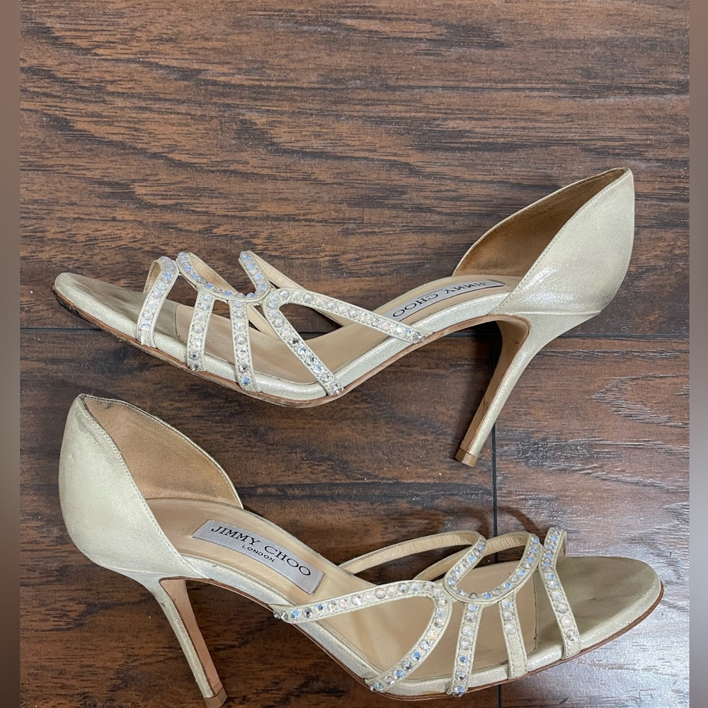Jimmy Choo - Picture 7 of 15